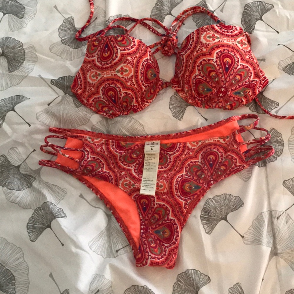 Hollister Bikini
